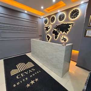 Cevas Suite Hotel