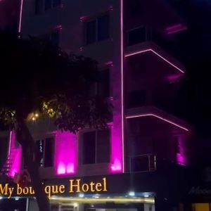 My Boutique Hotel